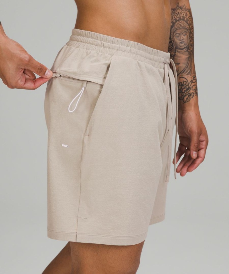 Short Lululemon Pool 7