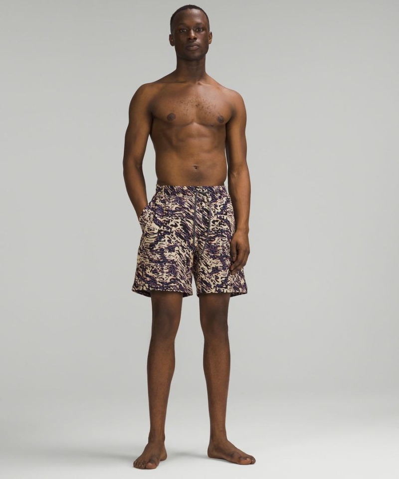 Short Lululemon Pool 7