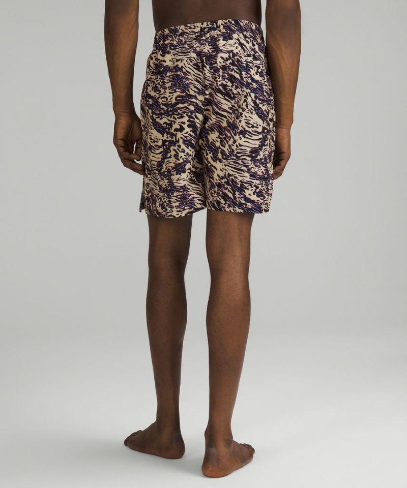 Short Lululemon Pool 7