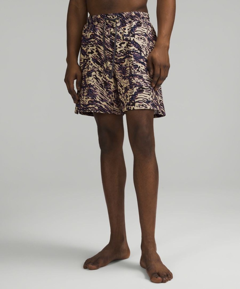 Short Lululemon Pool 7\