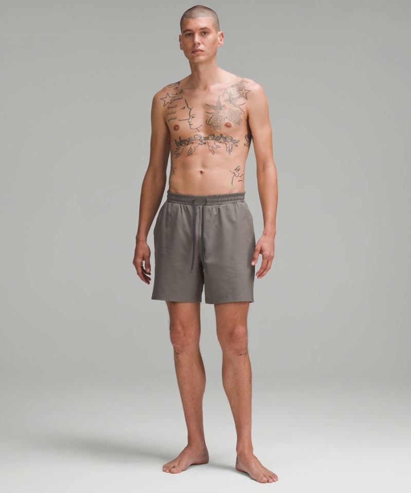 Short Lululemon Pool 7