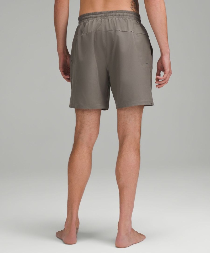 Short Lululemon Pool 7