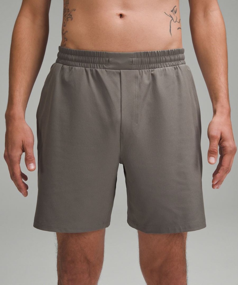 Short Lululemon Pool 7