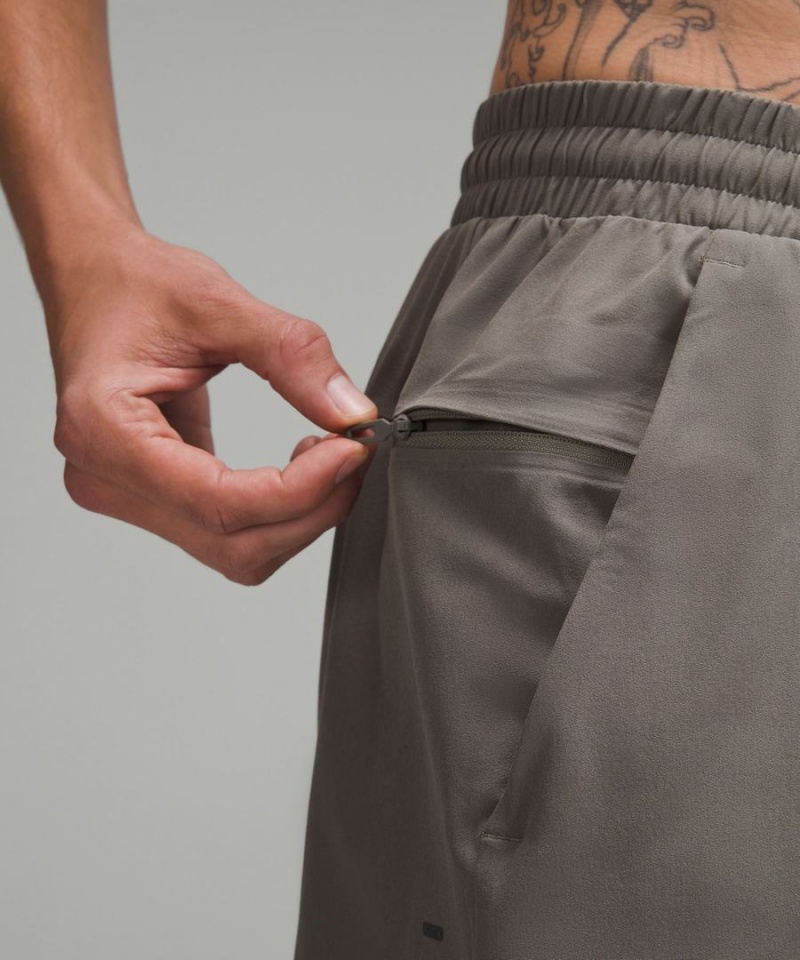 Short Lululemon Pool 7