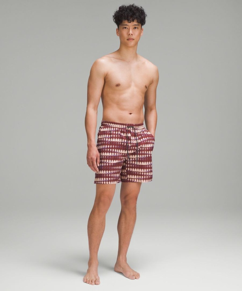 Short Lululemon Pool 7