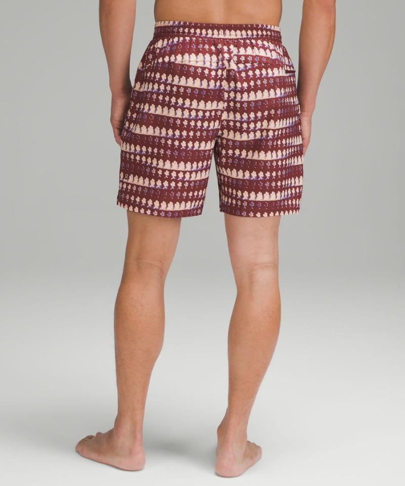 Short Lululemon Pool 7