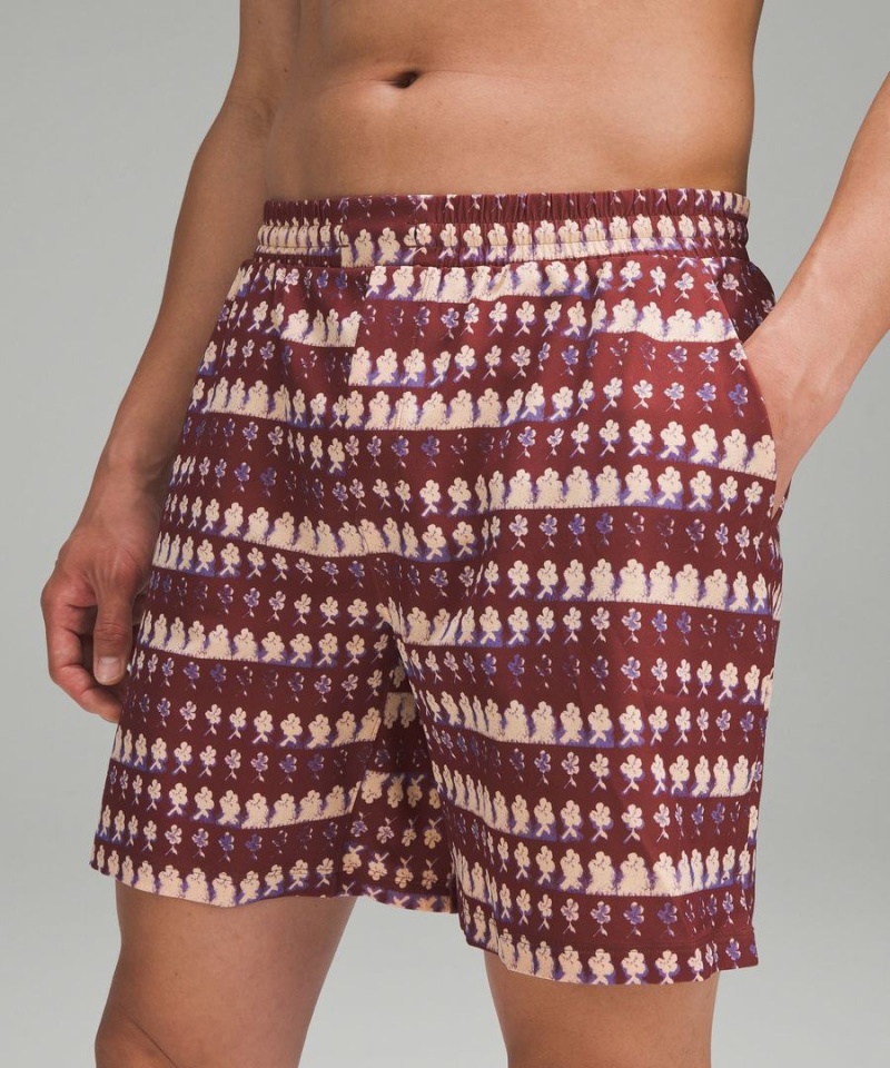 Short Lululemon Pool 7