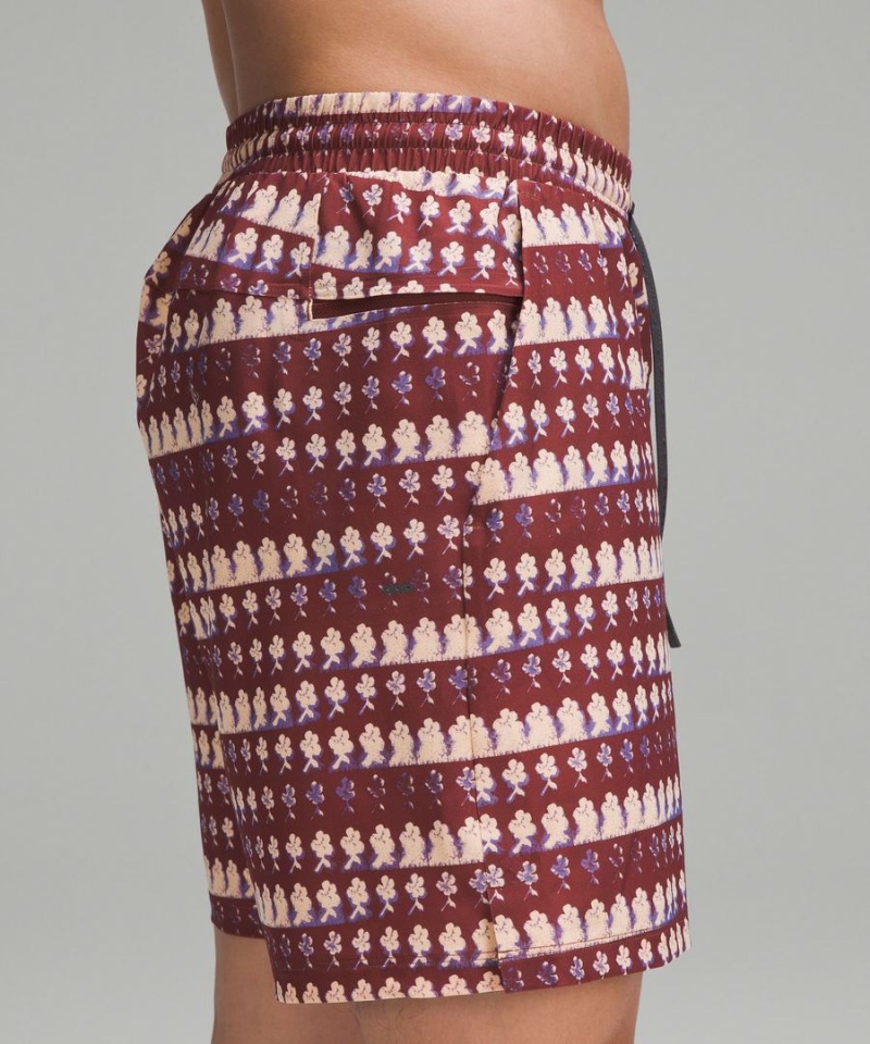 Short Lululemon Pool 7