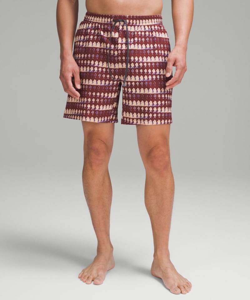 Short Lululemon Pool 7\