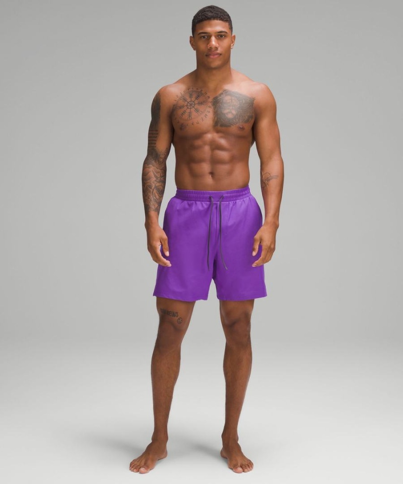 Short Lululemon Pool 7