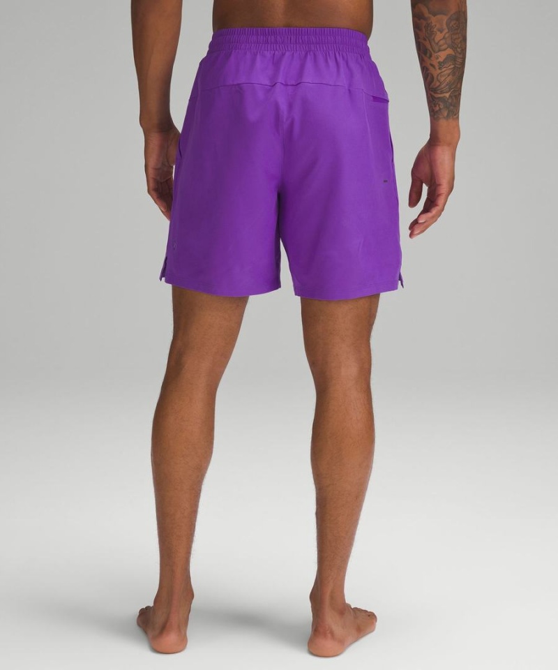 Short Lululemon Pool 7