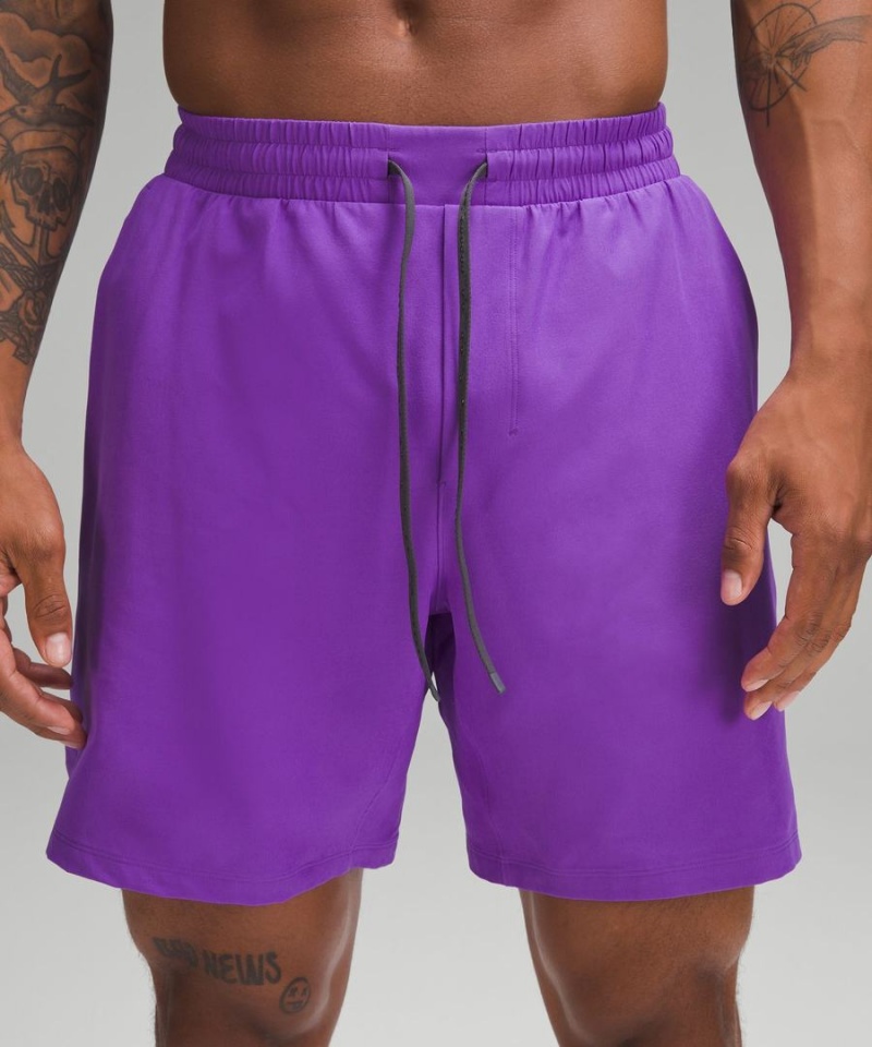 Short Lululemon Pool 7