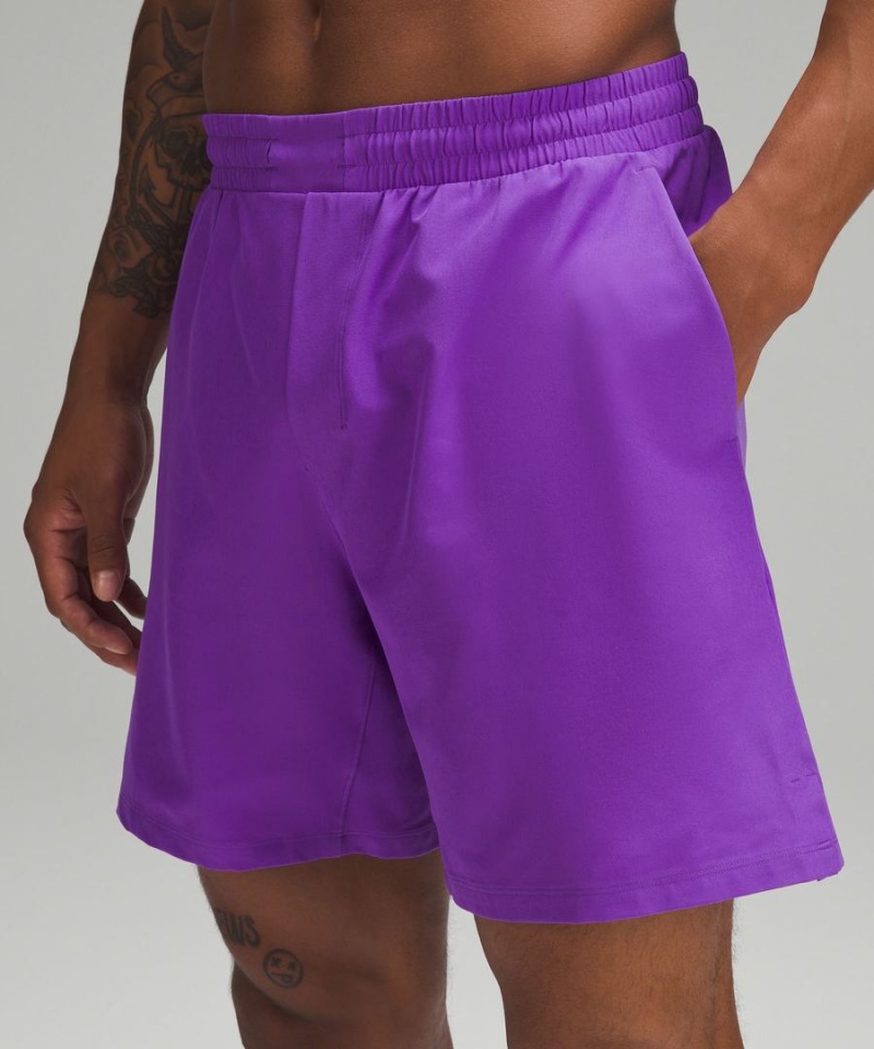 Short Lululemon Pool 7