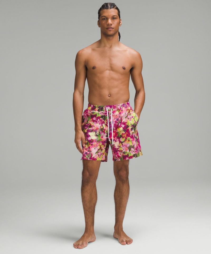 Short Lululemon Pool 7