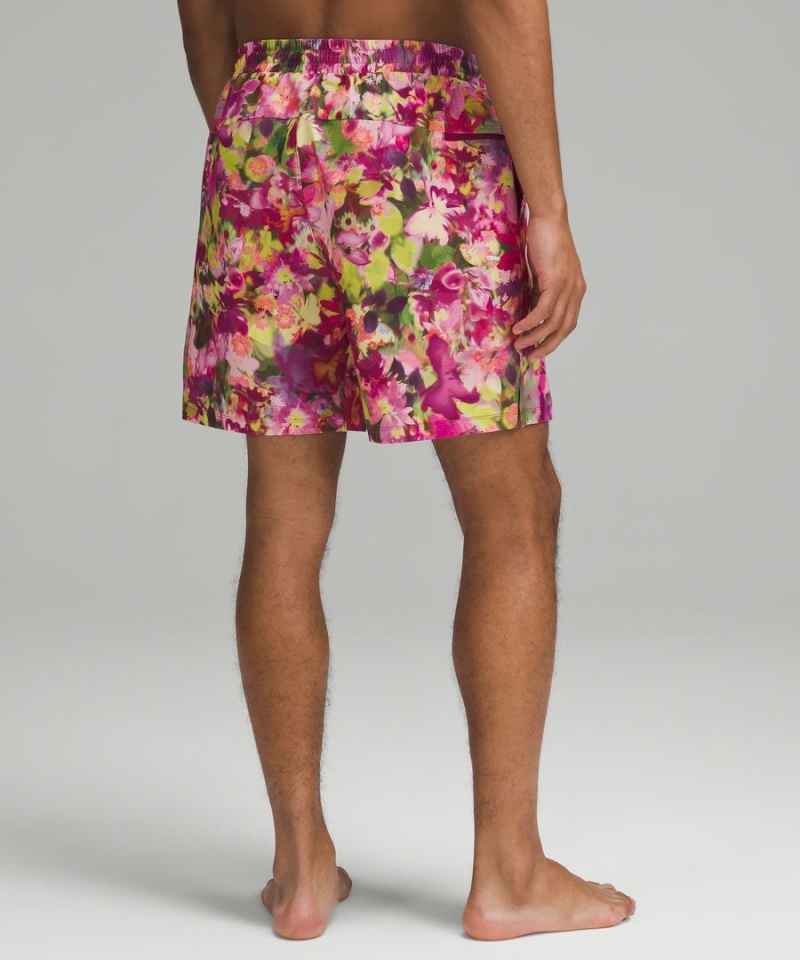Short Lululemon Pool 7