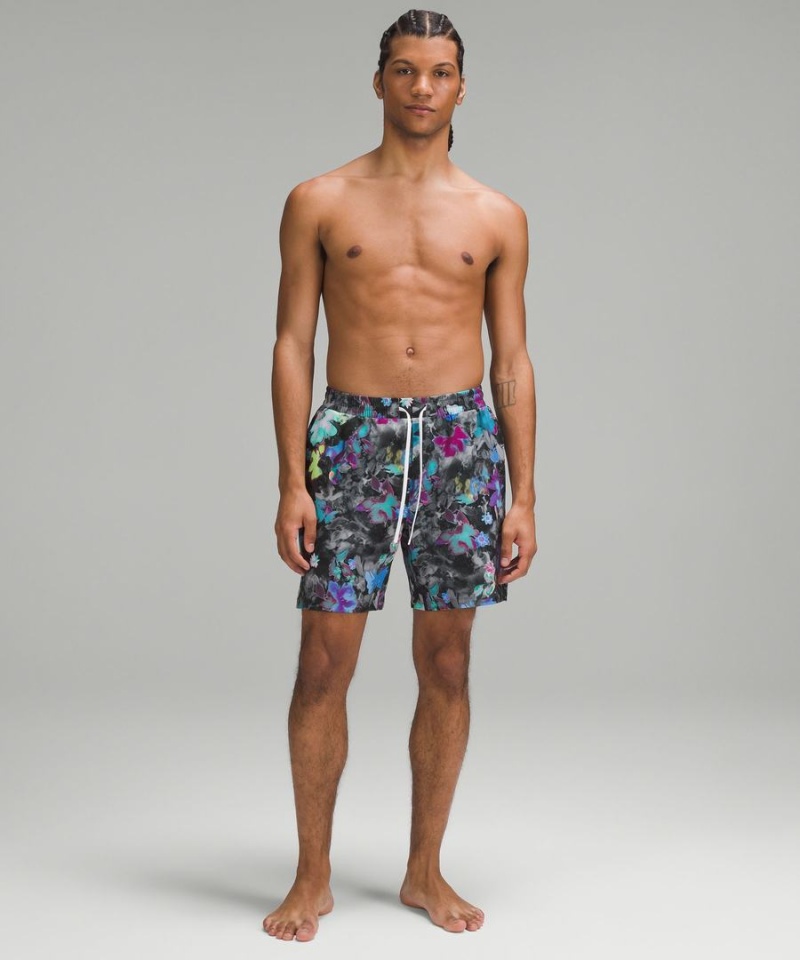 Short Lululemon Pool 7