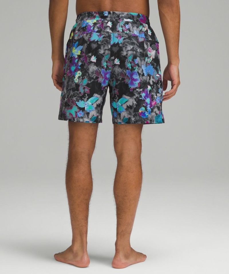 Short Lululemon Pool 7
