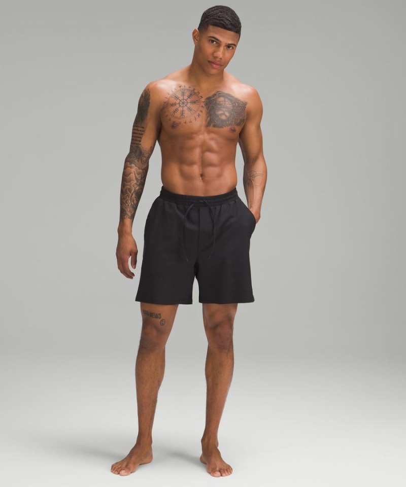Short Lululemon Pool 7