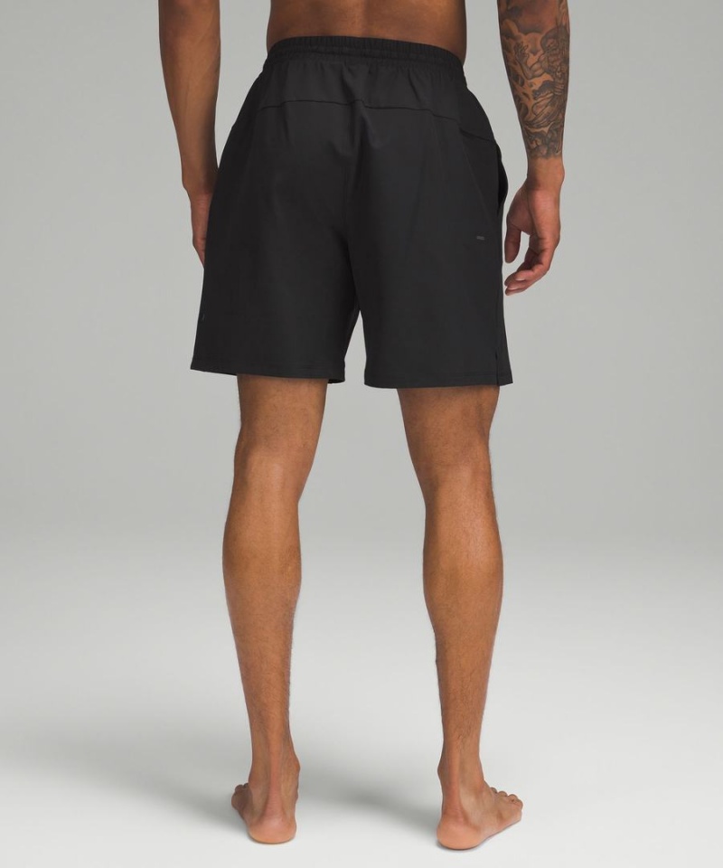 Short Lululemon Pool 7