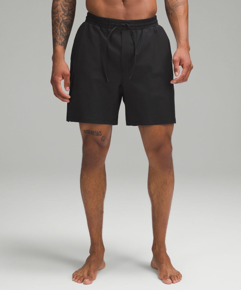Short Lululemon Pool 7\