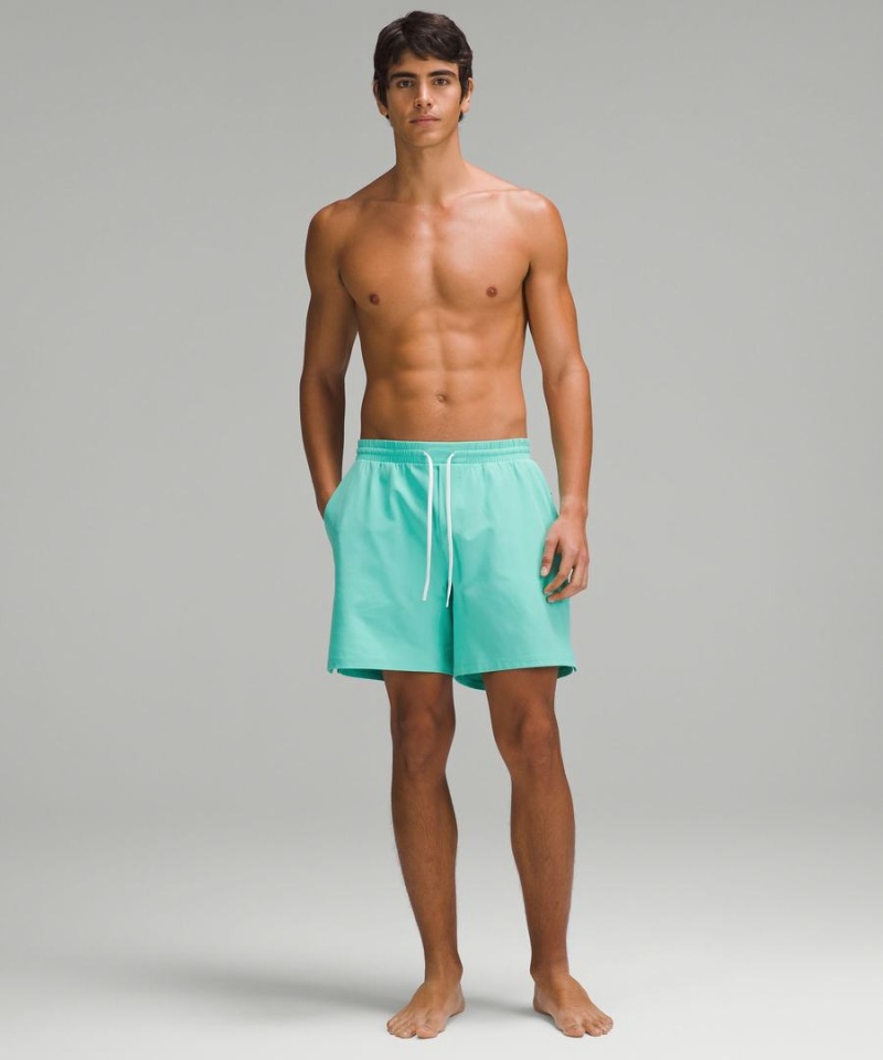 Short Lululemon Pool 7