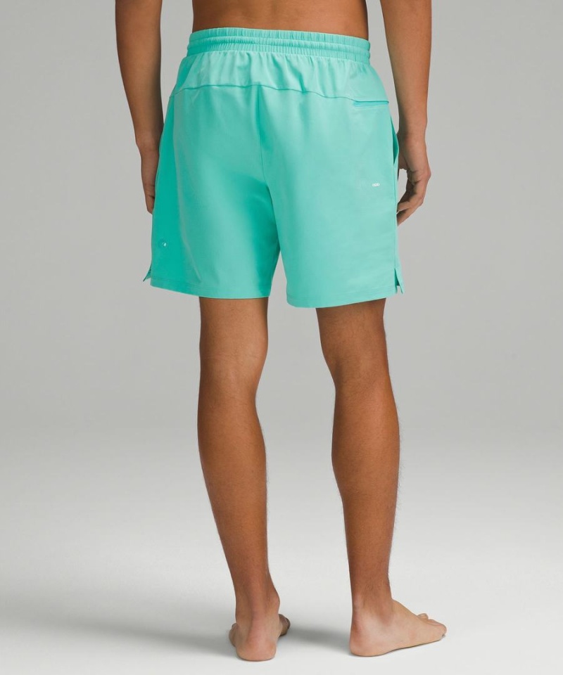 Short Lululemon Pool 7