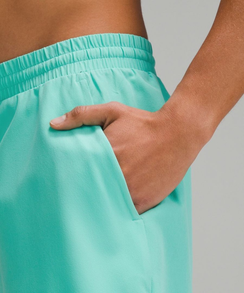 Short Lululemon Pool 7