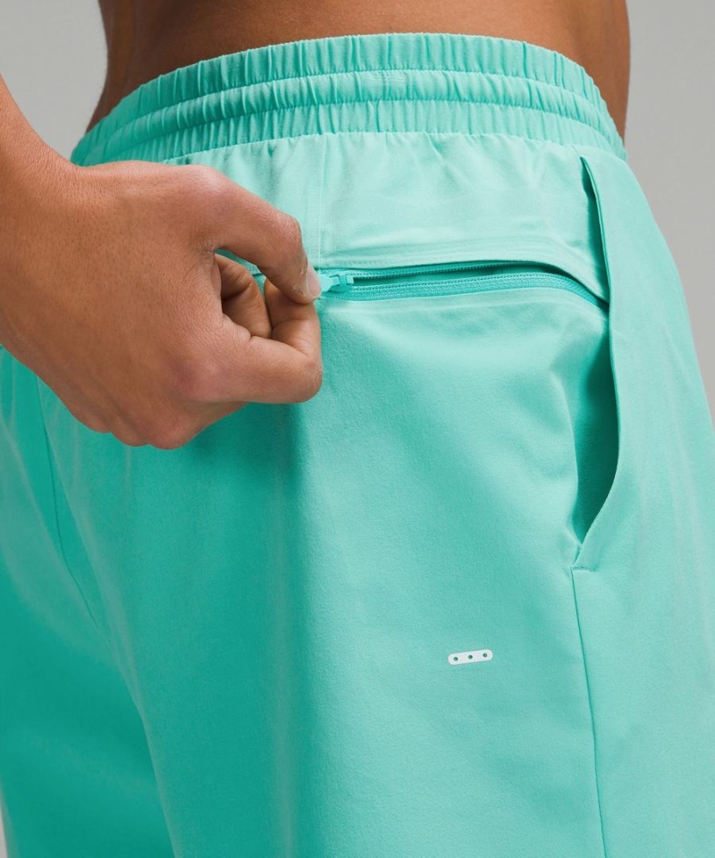 Short Lululemon Pool 7