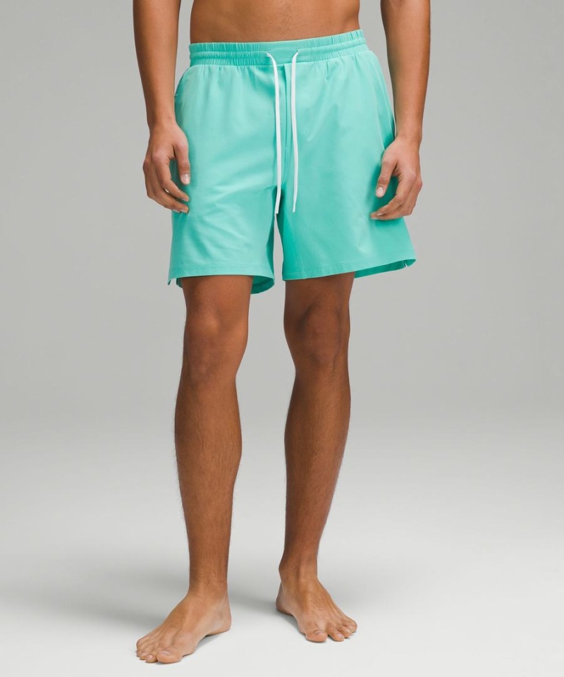 Short Lululemon Pool 7\