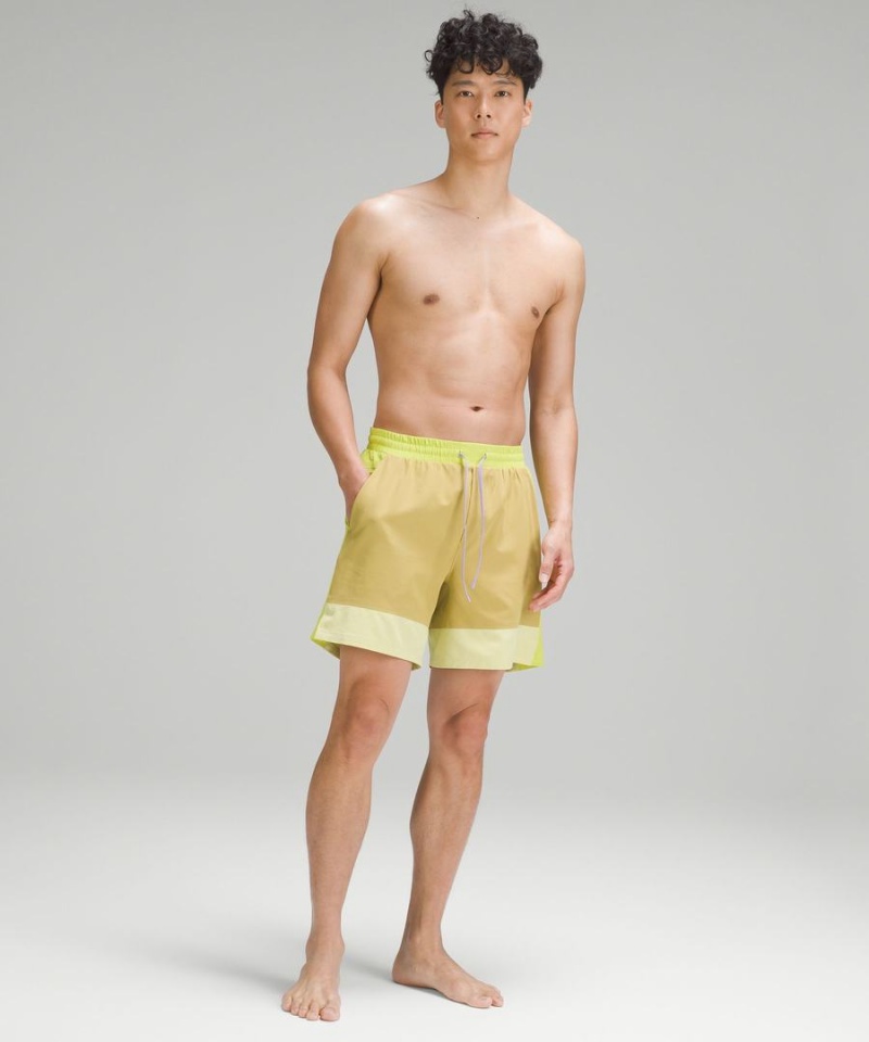 Short Lululemon Pool 7