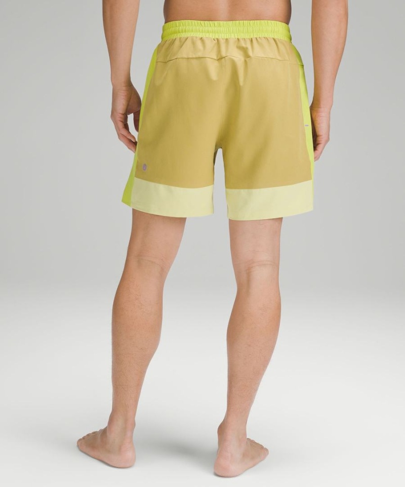 Short Lululemon Pool 7