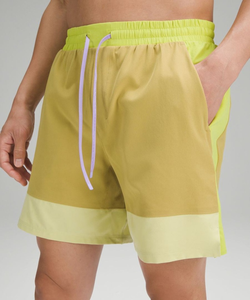 Short Lululemon Pool 7