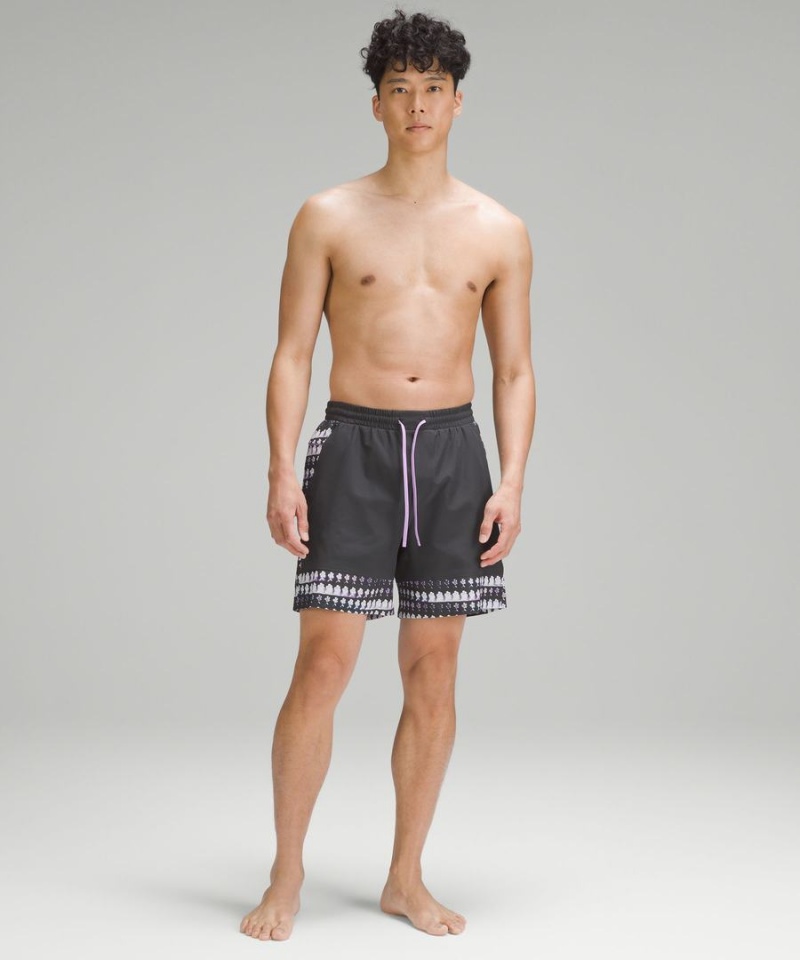 Short Lululemon Pool 7