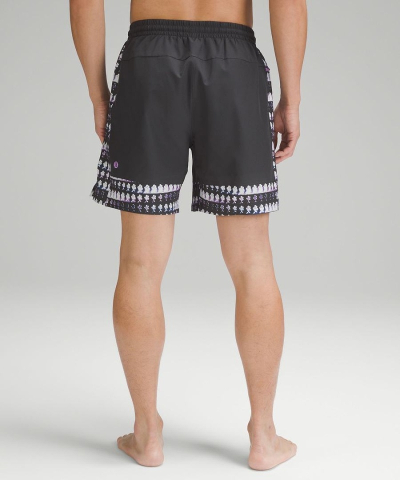 Short Lululemon Pool 7