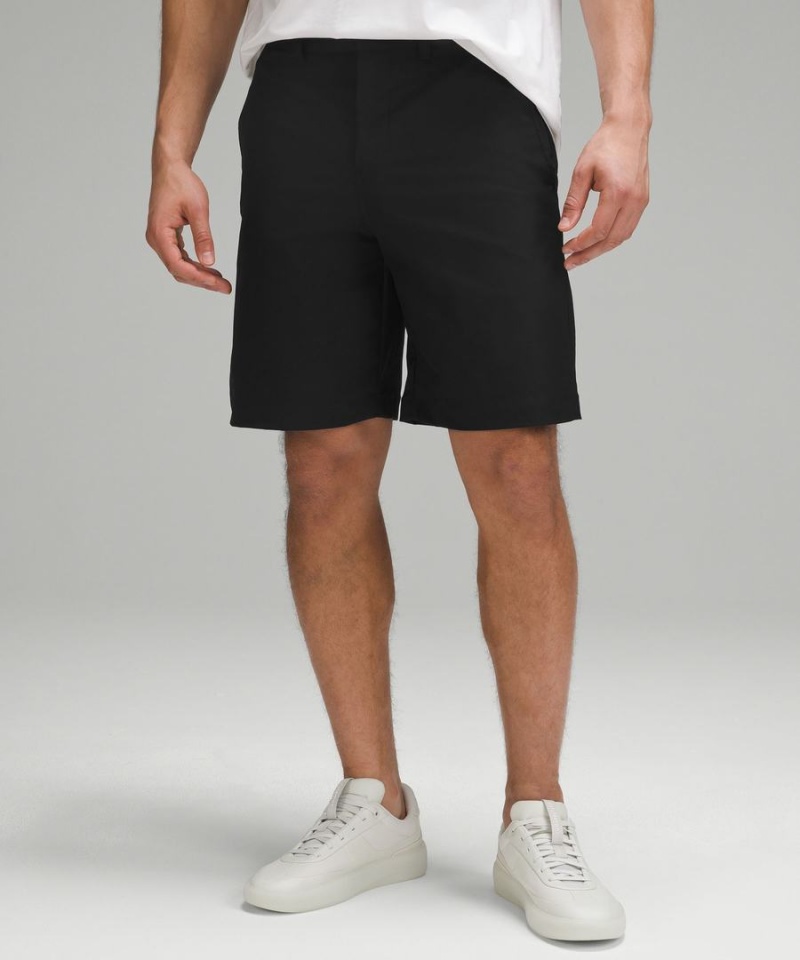 Short Lululemon Relaxed-Fit Smooth Twill 9\