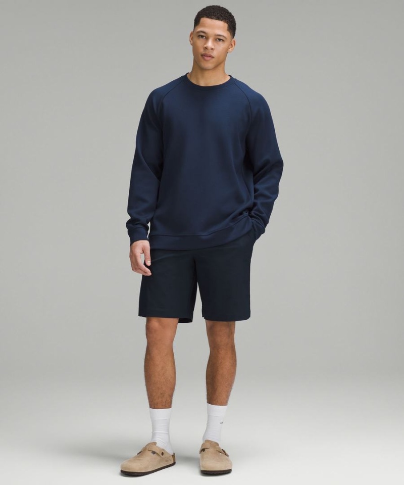 Short Lululemon Relaxed-Fit Smooth Twill 9