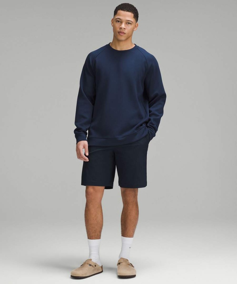 Short Lululemon Relaxed-Fit Twill 9