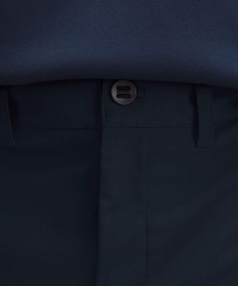 Short Lululemon Relaxed-Fit Twill 9