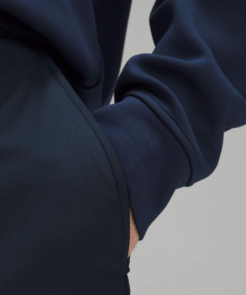 Short Lululemon Relaxed-Fit Twill 9