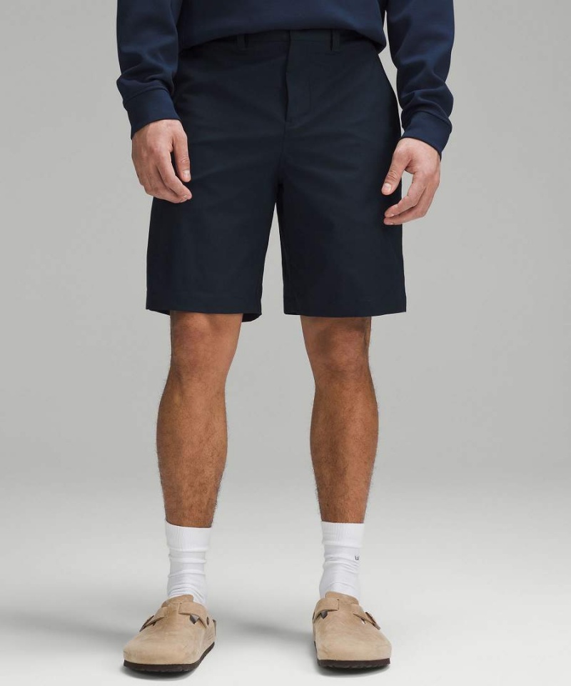 Short Lululemon Relaxed-Fit Twill 9\