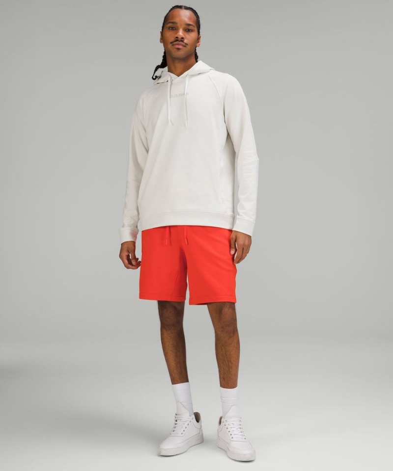 Short Lululemon Relaxed French Terry 9