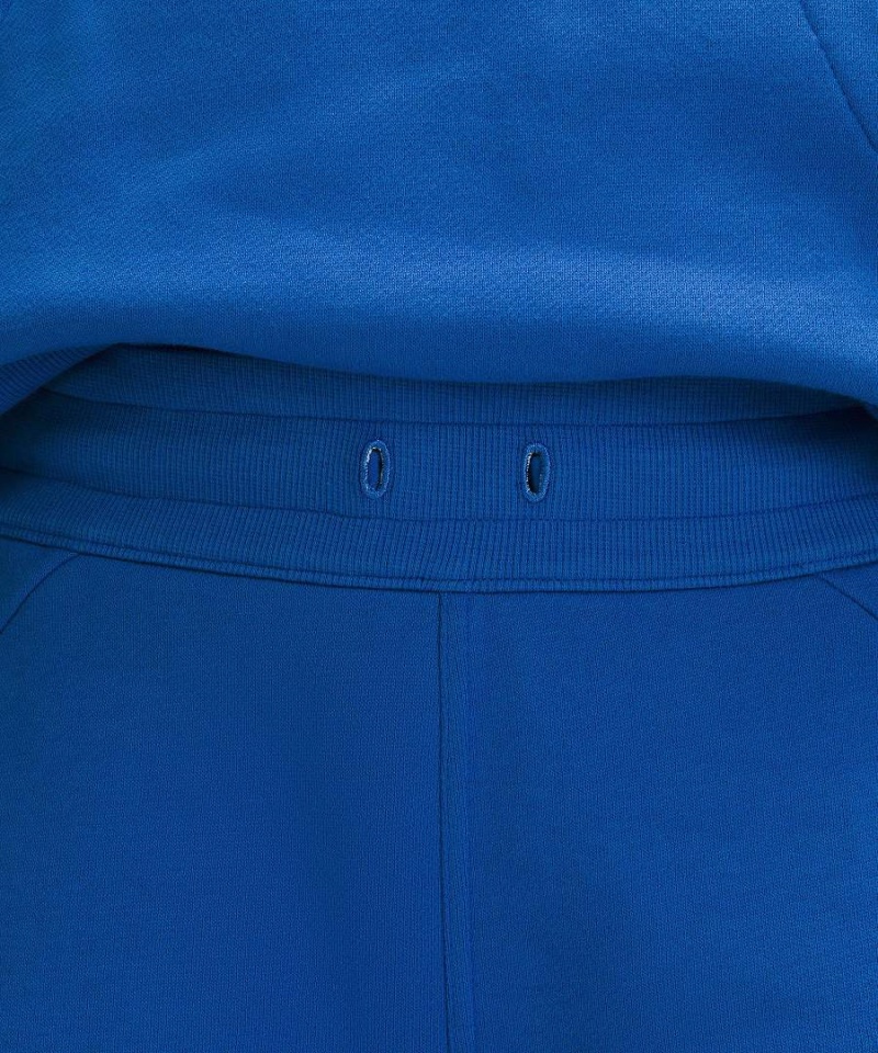 Short Lululemon Scuba High-Rise 5