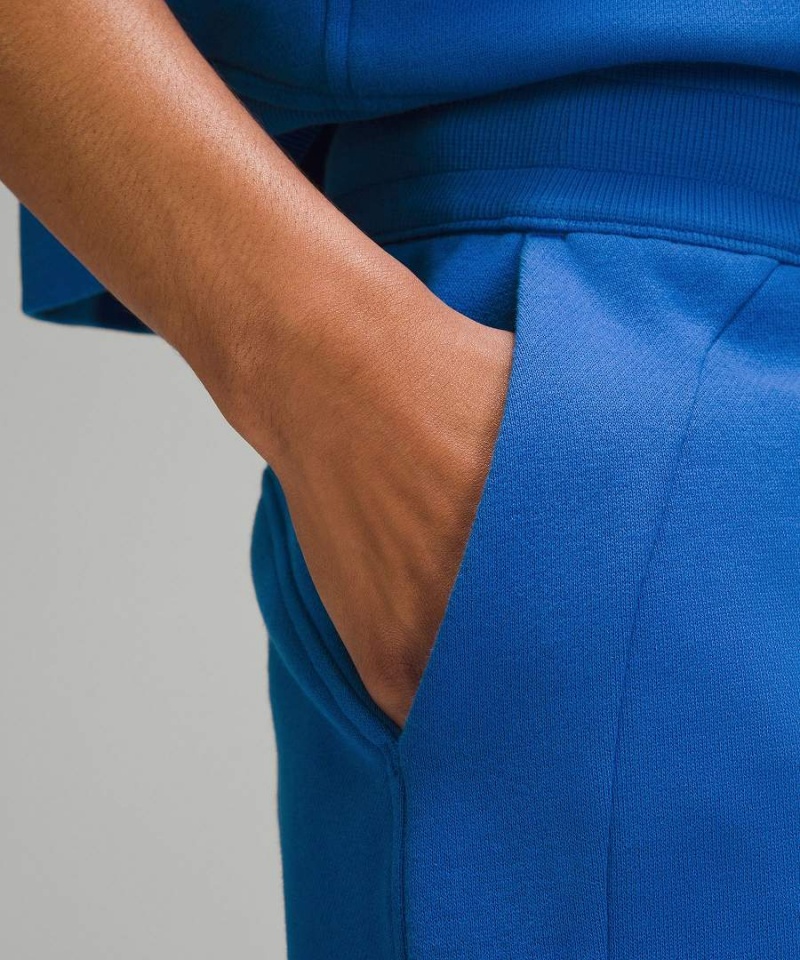 Short Lululemon Scuba High-Rise 5