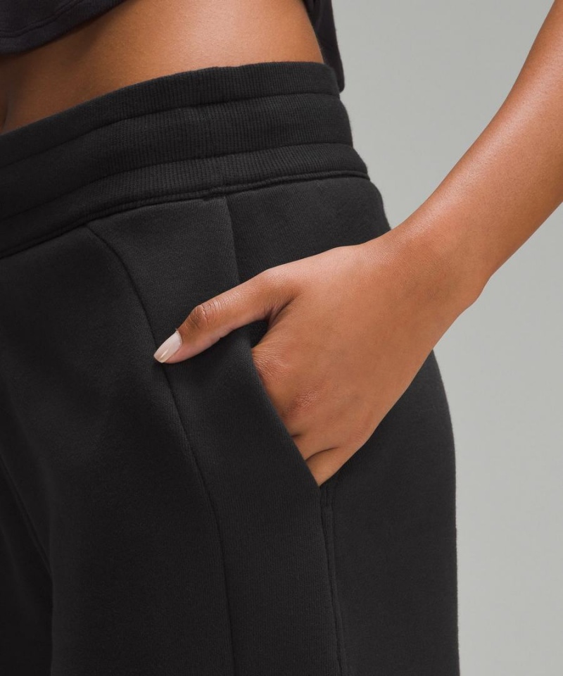 Short Lululemon Scuba High-Rise 5
