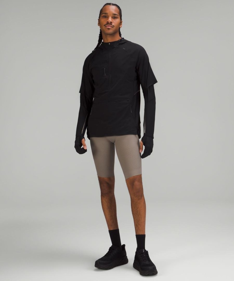 Short Lululemon SenseKnit10