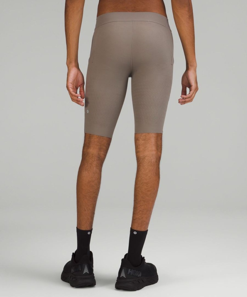 Short Lululemon SenseKnit10