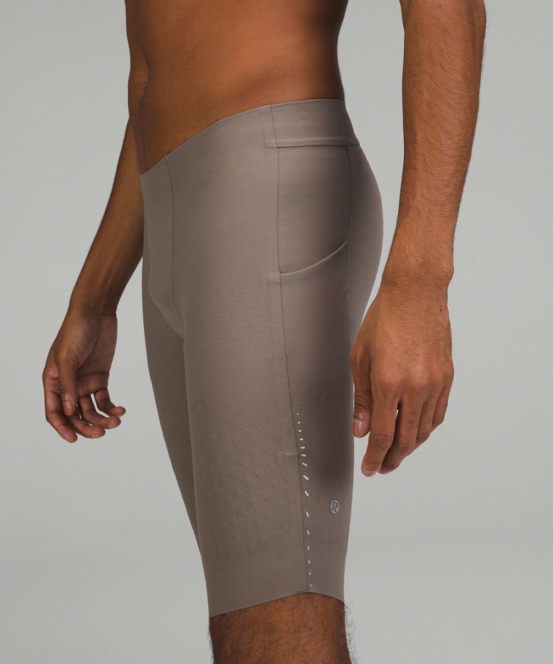 Short Lululemon SenseKnit10