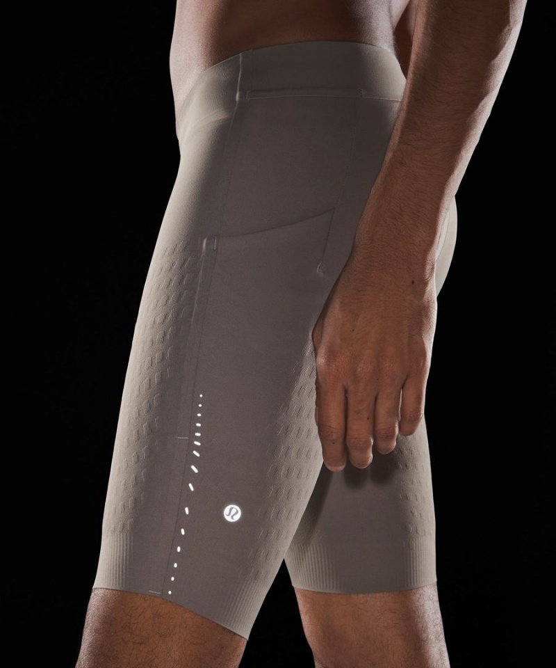Short Lululemon SenseKnit10