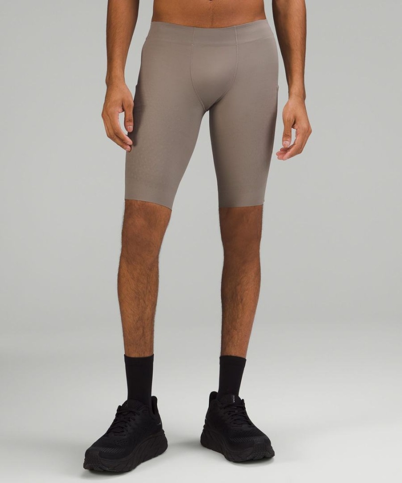 Short Lululemon SenseKnit10\