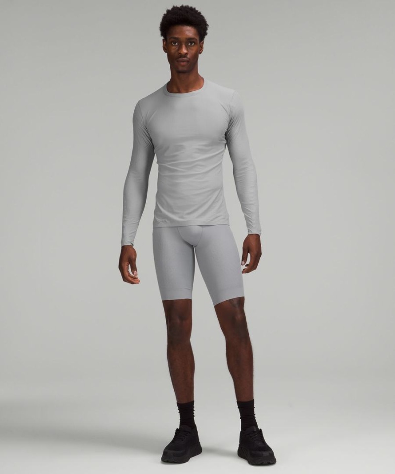 Short Lululemon SenseKnit10
